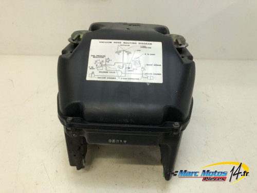 BOITIER DE FILTRE A AIR SUZUKI 1000 TLR 2001