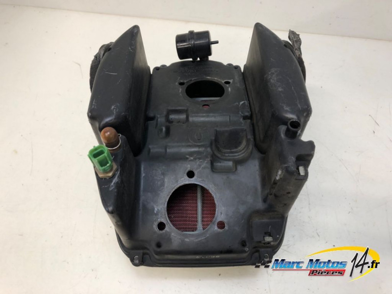 BOITIER DE FILTRE A AIR SUZUKI 1000 TLR 2001