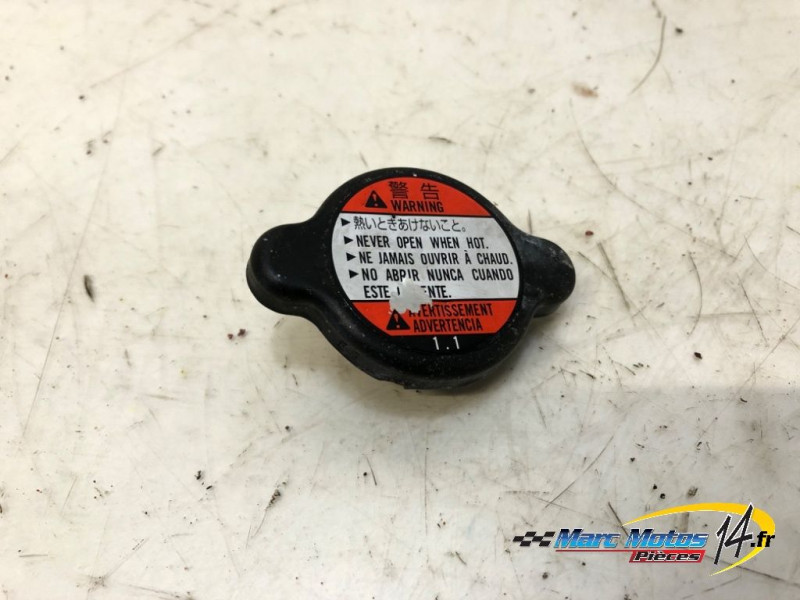 BOUCHON DE RADIATEUR SUZUKI 1000 TLR 2001