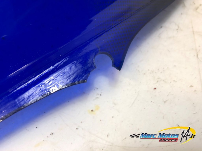 BULLE SUZUKI 1000 TLR 2001