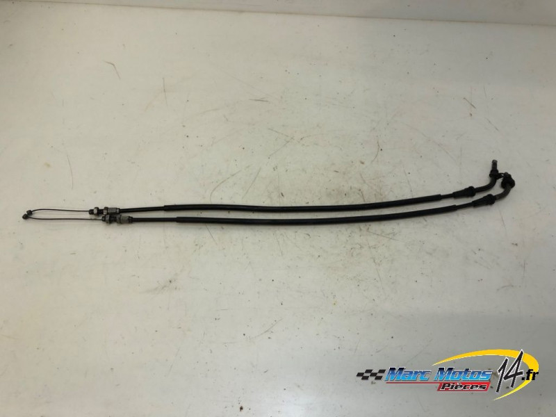 CABLE D'ACCELERATEUR SUZUKI 1000 TLR 2001