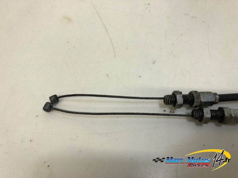 CABLE D'ACCELERATEUR SUZUKI 1000 TLR 2001