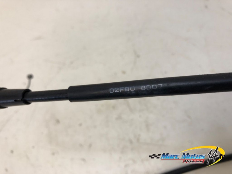 CABLE D'ACCELERATEUR SUZUKI 1000 TLR 2001