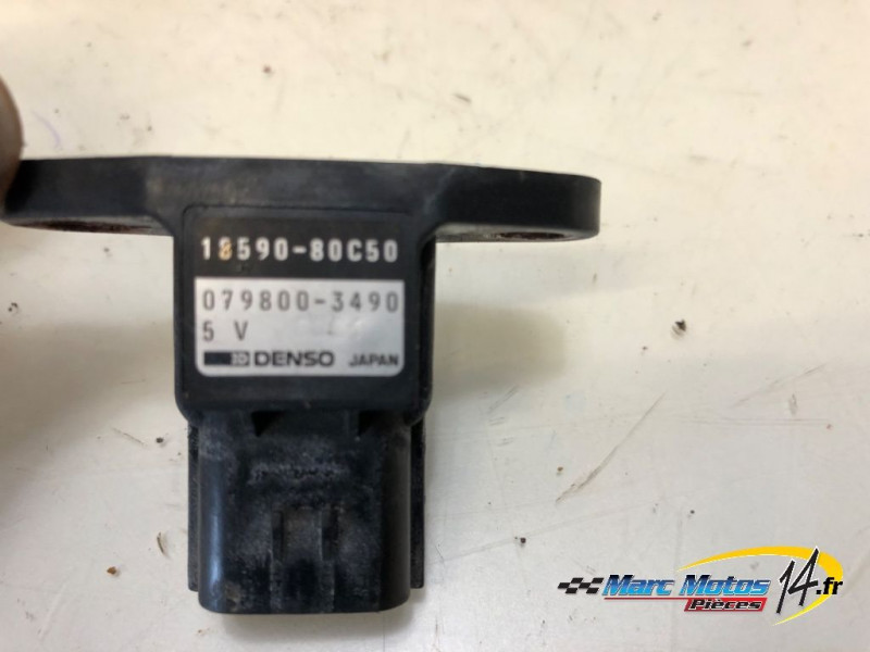 CAPTEUR D'AIR SUZUKI 1000 TLR 2001