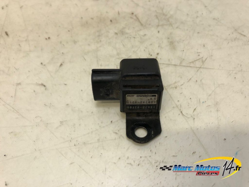 CAPTEUR D'AIR SUZUKI 1000 TLR 2001