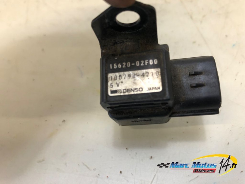 CAPTEUR D'AIR SUZUKI 1000 TLR 2001