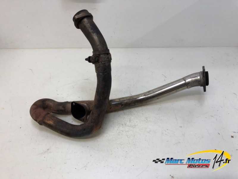 COLLECTEUR D'ECHAPPEMENT SUZUKI 1000 TLR 2001
