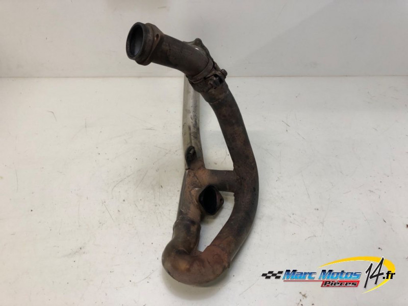 COLLECTEUR D'ECHAPPEMENT SUZUKI 1000 TLR 2001