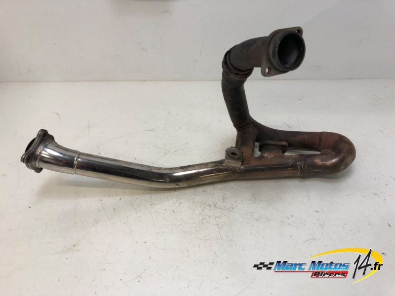 COLLECTEUR D'ECHAPPEMENT SUZUKI 1000 TLR 2001