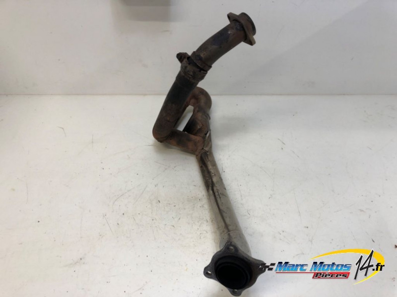 COLLECTEUR D'ECHAPPEMENT SUZUKI 1000 TLR 2001