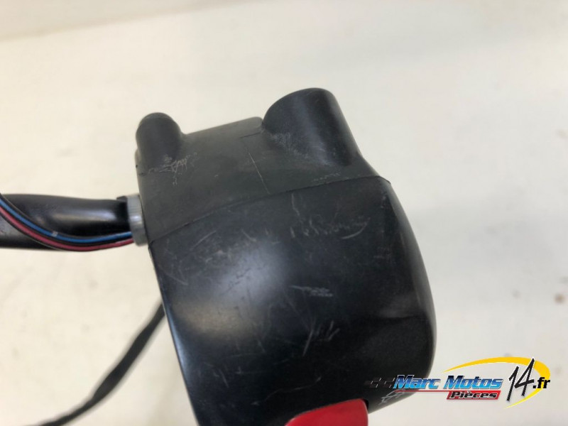 COMMODO DROIT SUZUKI 1000 TLR 2001