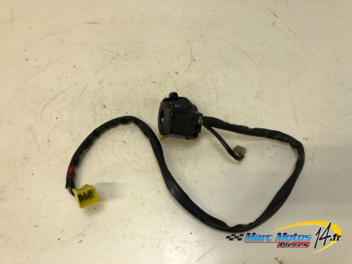 COMMODO GAUCHE SUZUKI 1000 TLR 2001