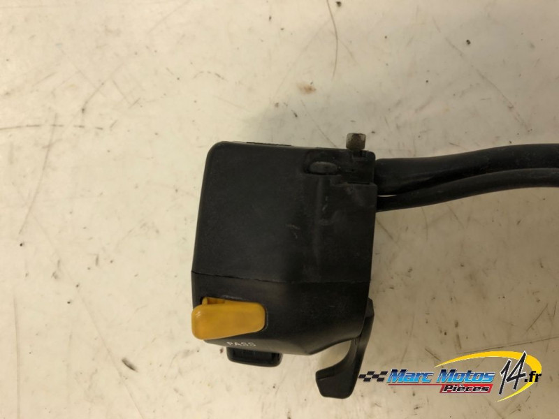 COMMODO GAUCHE SUZUKI 1000 TLR 2001