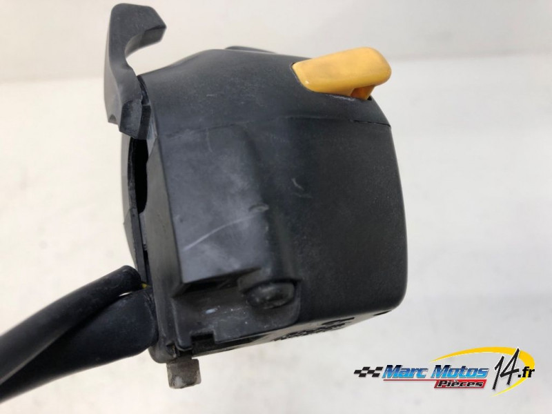 COMMODO GAUCHE SUZUKI 1000 TLR 2001