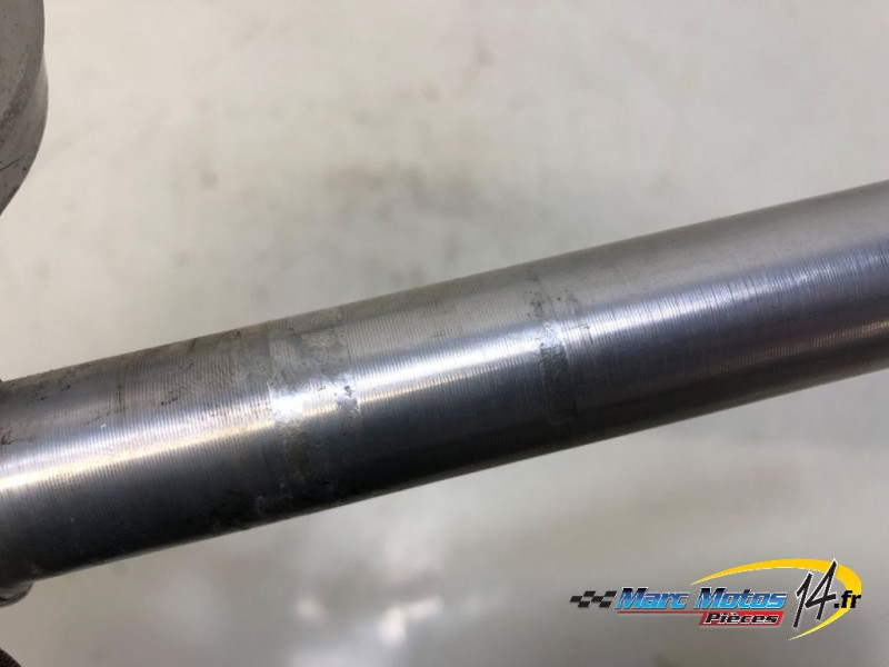 DEMI GUIDON DROIT SUZUKI 1000 TLR 2001