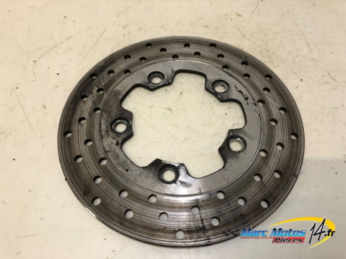 DISQUE ARRIERE SUZUKI 1000 TLR 2001