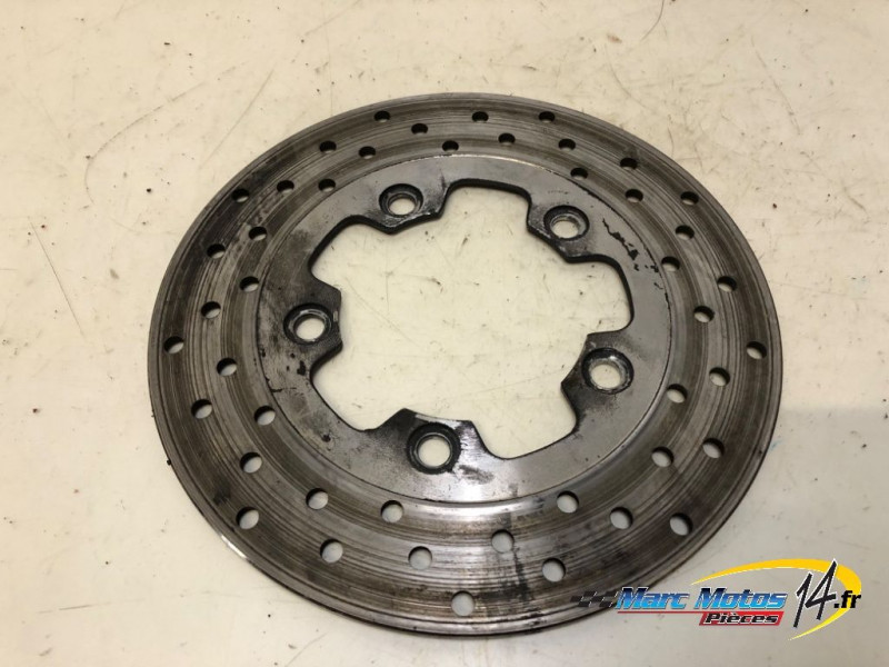 DISQUE ARRIERE SUZUKI 1000 TLR 2001