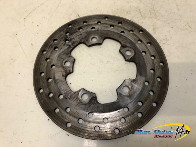 DISQUE ARRIERE SUZUKI 1000 TLR 2001