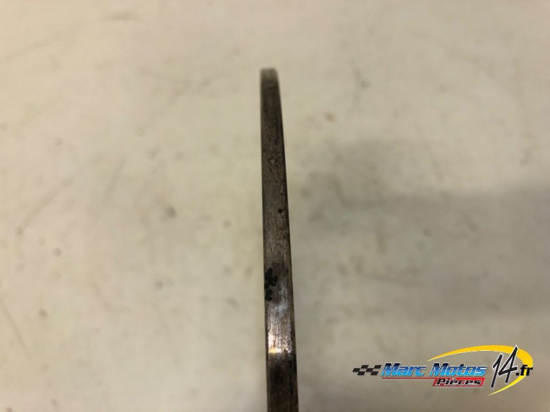 DISQUE ARRIERE SUZUKI 1000 TLR 2001