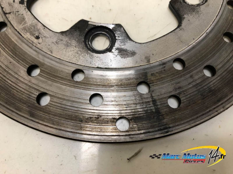 DISQUE ARRIERE SUZUKI 1000 TLR 2001