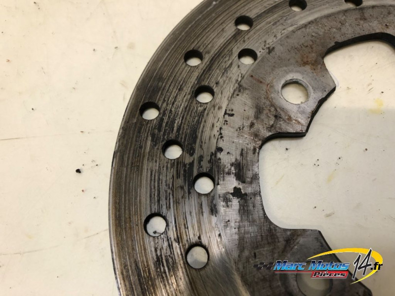 DISQUE ARRIERE SUZUKI 1000 TLR 2001