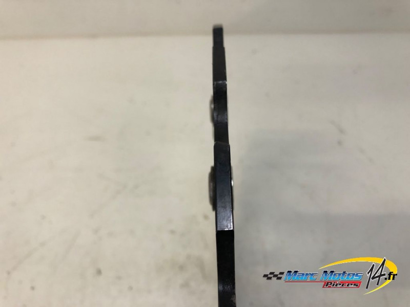 DISQUE AVANT DROIT SUZUKI 1000 TLR 2001