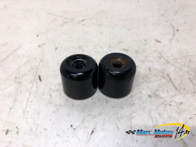 EMBOUT DE GUIDON SUZUKI 1000 TLR 2001