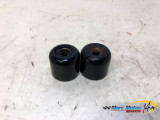EMBOUT DE GUIDON SUZUKI 1000 TLR 2001