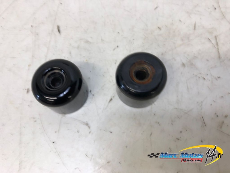 EMBOUT DE GUIDON SUZUKI 1000 TLR 2001