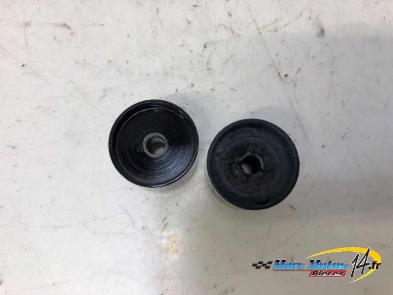 EMBOUT DE GUIDON SUZUKI 1000 TLR 2001