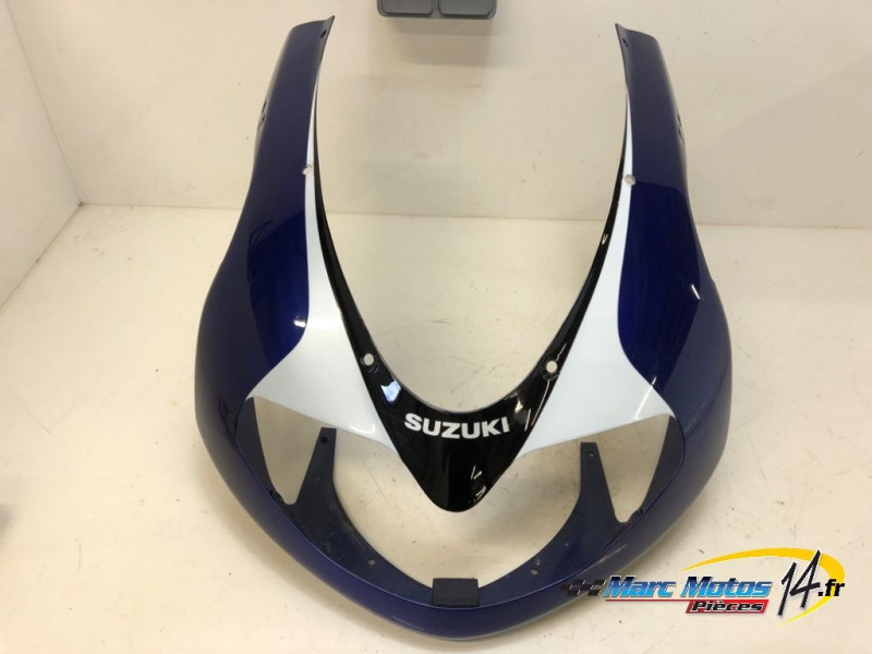 ENTOURAGE D'OPTIQUE SUZUKI 1000 TLR 2001