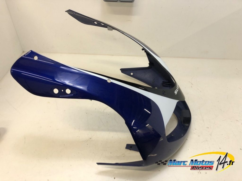 ENTOURAGE D'OPTIQUE SUZUKI 1000 TLR 2001