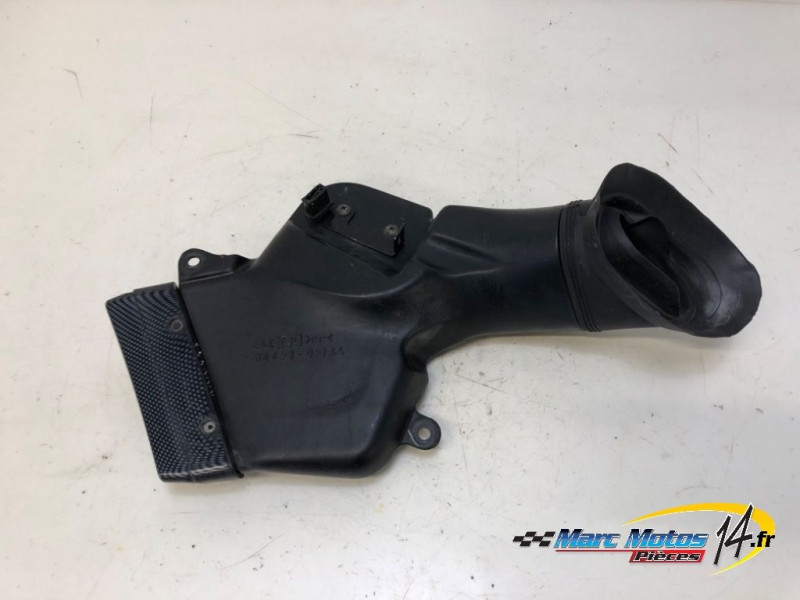 ENTREE D'AIR FORCEE SUZUKI 1000 TLR 2001