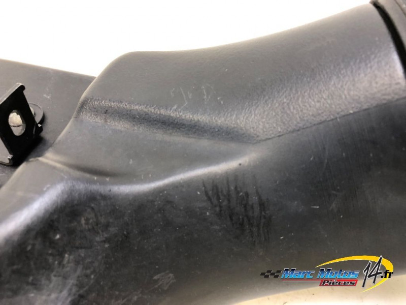 ENTREE D'AIR FORCEE SUZUKI 1000 TLR 2001