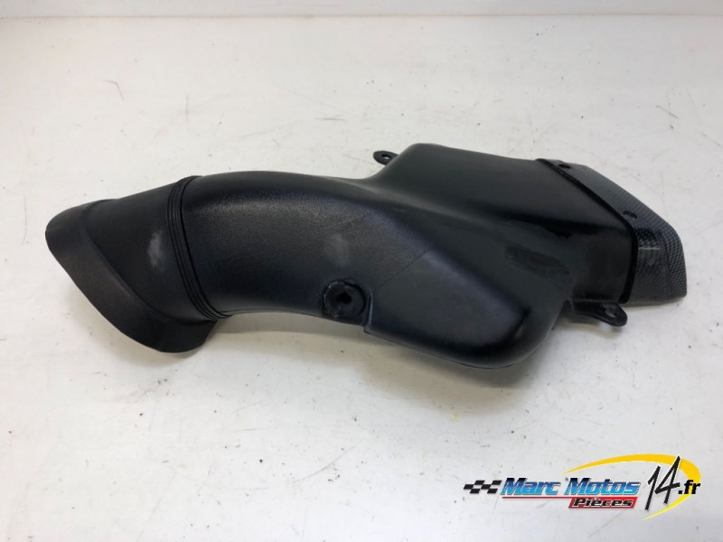 ENTREE D'AIR FORCEE SUZUKI 1000 TLR 2001