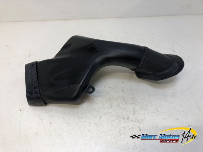 ENTREE D'AIR FORCEE SUZUKI 1000 TLR 2001