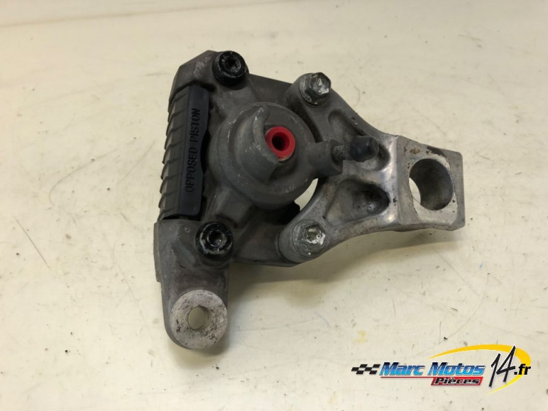 ETRIER DE FREIN ARRIERE SUZUKI 1000 TLR 2001