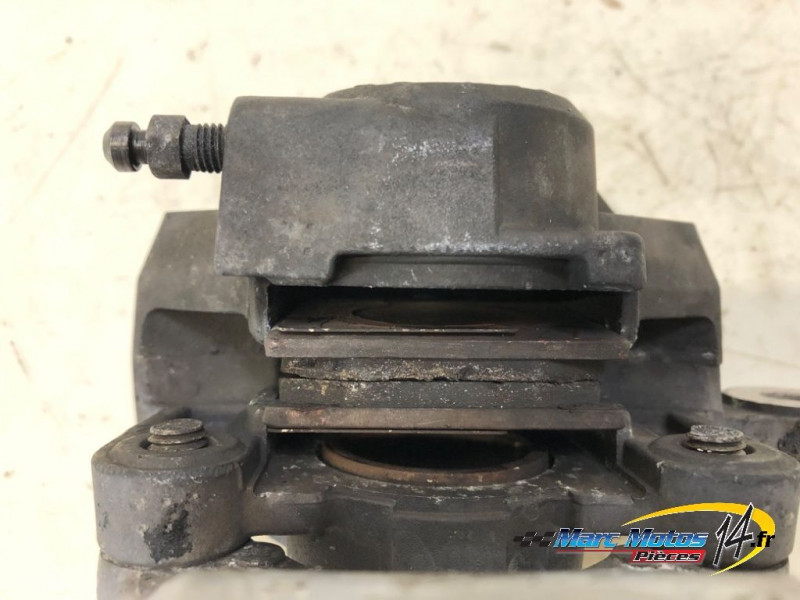 ETRIER DE FREIN ARRIERE SUZUKI 1000 TLR 2001