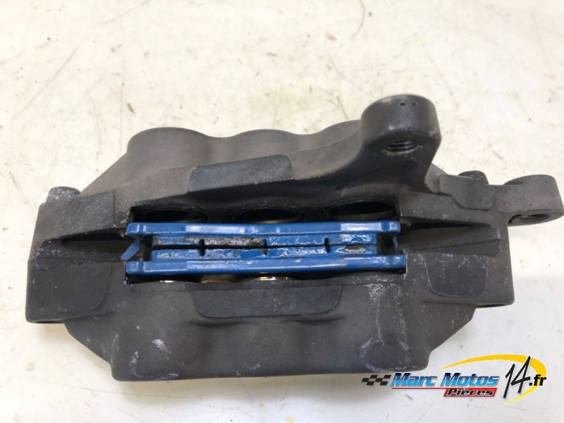 ETRIER DE FREIN AVANT DROIT SUZUKI 1000 TLR 2001