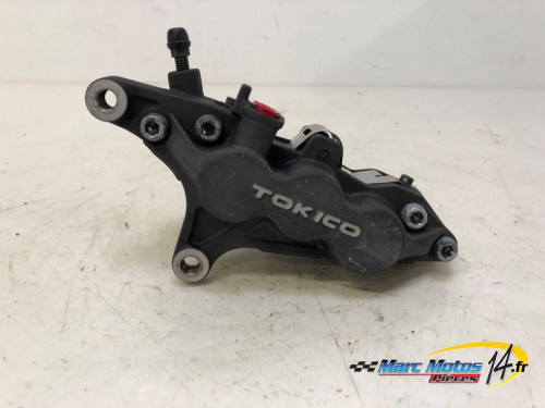 ETRIER DE FREIN AVANT GAUCHE SUZUKI 1000 TLR 2001