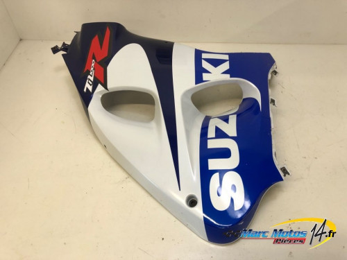 FLANC DE CARENAGE DROIT SUZUKI 1000 TLR 2001