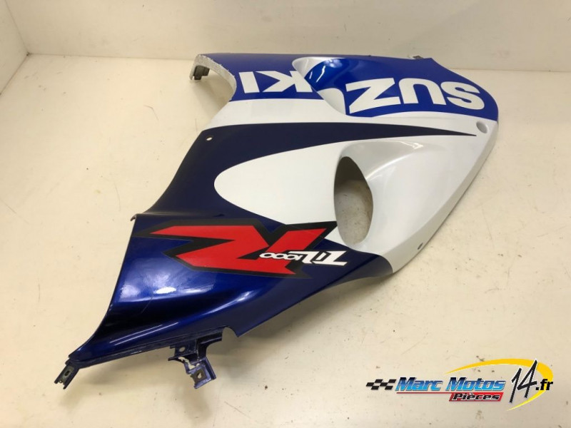 FLANC DE CARENAGE DROIT SUZUKI 1000 TLR 2001