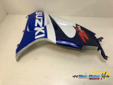 FLANC DE CARENAGE DROIT SUZUKI 1000 TLR 2001