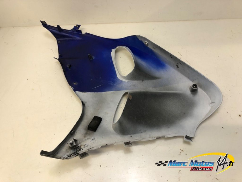 FLANC DE CARENAGE DROIT SUZUKI 1000 TLR 2001