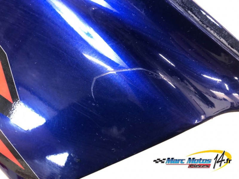 FLANC DE CARENAGE DROIT SUZUKI 1000 TLR 2001