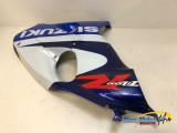 FLANC DE CARENAGE GAUCHE SUZUKI 1000 TLR 2001