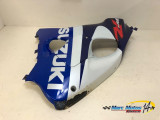 FLANC DE CARENAGE GAUCHE SUZUKI 1000 TLR 2001