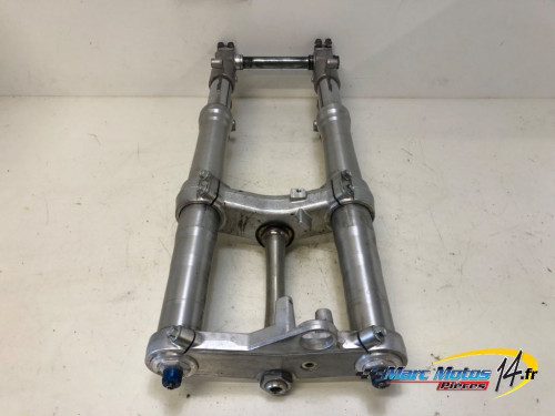FOURCHE COMPLETE SUZUKI 1000 TLR 2001