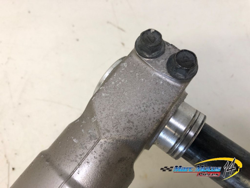 FOURCHE COMPLETE SUZUKI 1000 TLR 2001