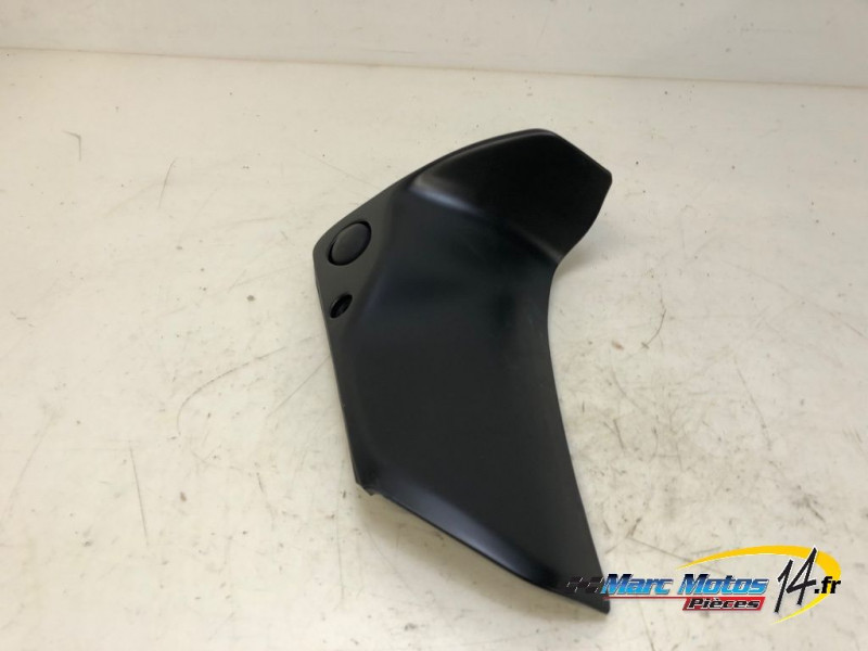 HABILLAGE DE TETE DE FOURCHE GAUCHE SUZUKI 1000 TLR 2001